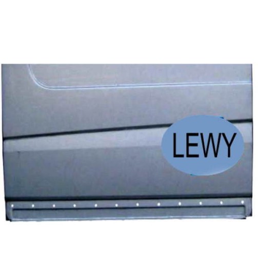 Niertcfcc4522.///698515664 - VW CRAFTER 2E ДРАЙВЕР ЛЕВАЯ СТОРОНА 06-18