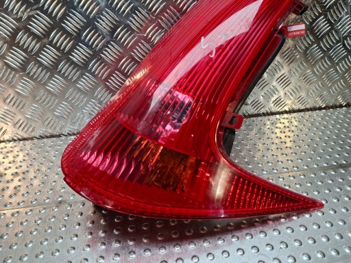 light rear right 89030438 PEUGEOT 206 KOMBI 1998
