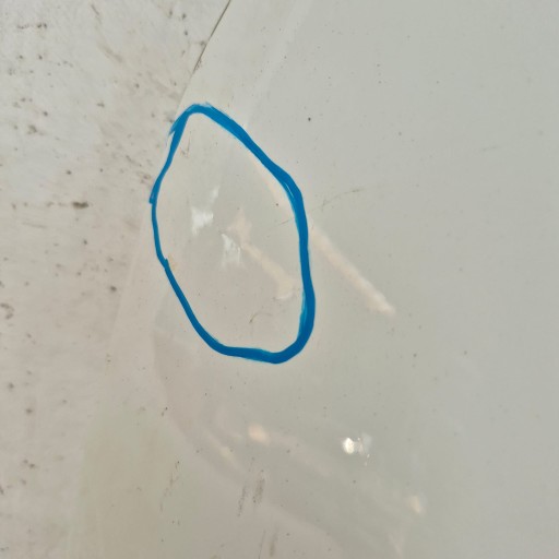 HYUNDAI I10 II 2 13-19 fender front front right