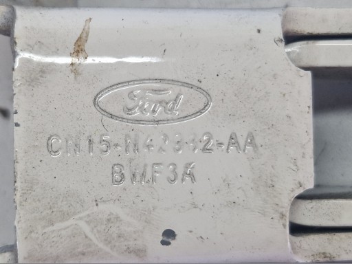 FORD ECOSPORT Cerniere del cofano PORTELLONE COFANO POSTERIORE KOMPLET CN15N42982AA