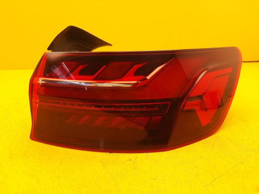 Audi a4 b9 8w седан задній правий ліхтар матриця 8w5945092ac