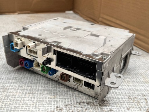MERCEDES HEADUNIT RADIO NAVI + codice 2149005822 A2149005822 @M