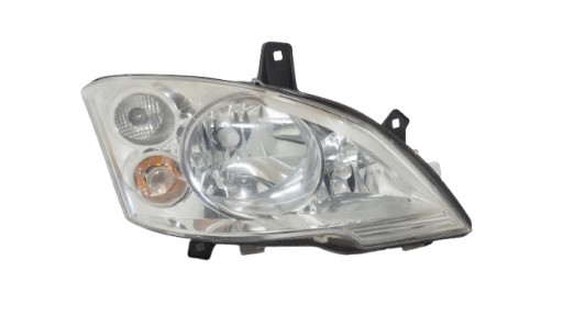 Mercedes Vito W639 lift light right front A6398201961