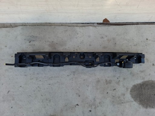Traverse Pare choc Arrière OPEL MOKKA B 25r 9835238380