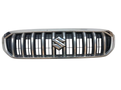 Grill Kühlergrill vorne SUZUKI SX4 S-CROSS LIFT (2016-2021)