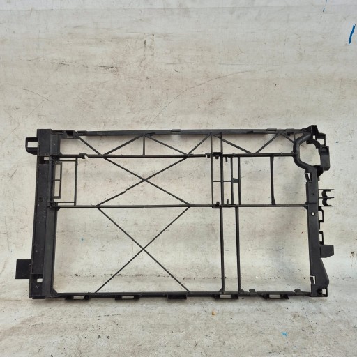 MERCEDES VITO III 3 W447 14-> frame cover radiator