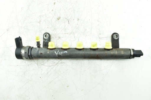 Rampe injection Capteurs OUTLANDER II 4007 C-CROSSER 2.2HDI DID 9656917280