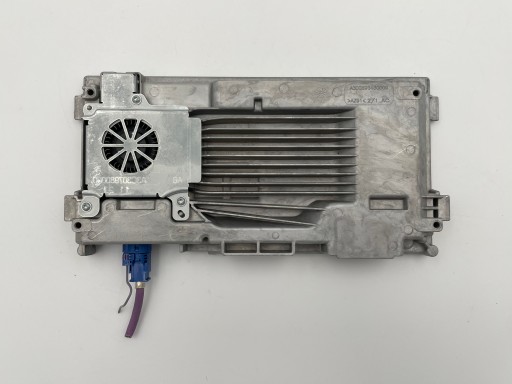 Модуль контроллера счетчика bmw g20 5a83fb7