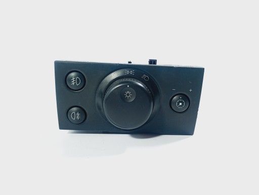 vypínač ovladac PANEL svetiel OE 13177067 Opel SIGNUM 03-08