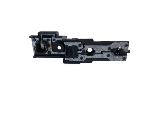 SEAT IBIZA III light housing right rear part trunk door 6L6945231