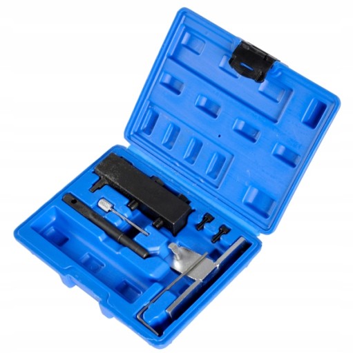 Блокировка распредвала Opel 1.6 CDTi ecoflex после 2013 года