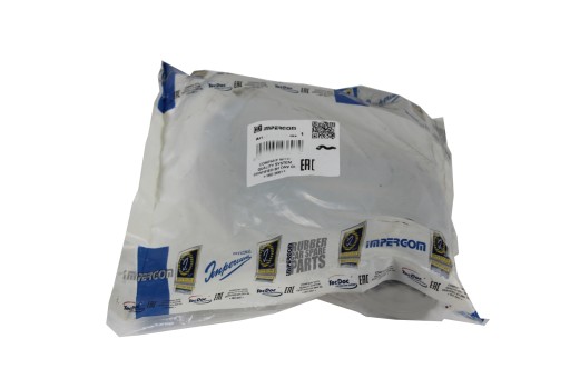 221971 - IMPERGOM провод интеркулера А4 ..