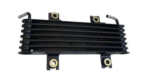 Radio94865757 - Nissan Juke 10 - МАСЛЯНЫЙ ОХЛАДИТЕЛЬ 216061KX5A