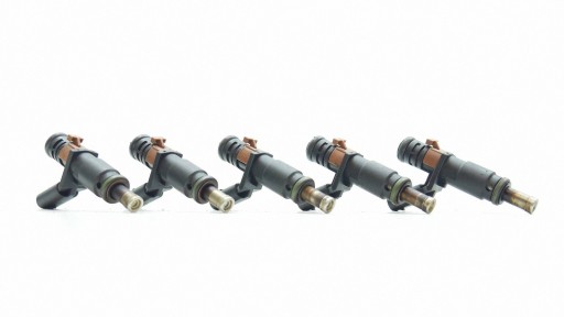 injector of the fuel MERCEDES S W221 5.5 A2720780123