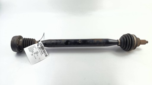 Semiasse Destro Anteriore SKODA FABIA e LIFT