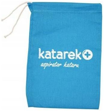 Сумка для зберігання аспіратора Katarek