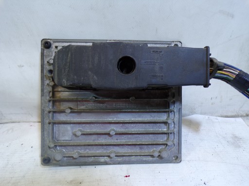 Montaggio STARTOWY FORD FOCUS 2 II 1.6b 4M51-12A650-HD 9AYD