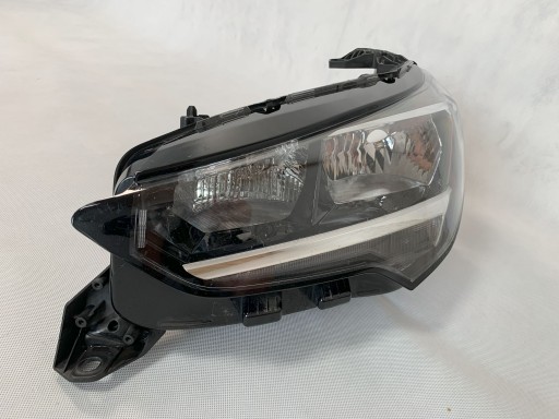 Reflektor Gauche Opel Corsa F 20r led 2020 39162648 06.25