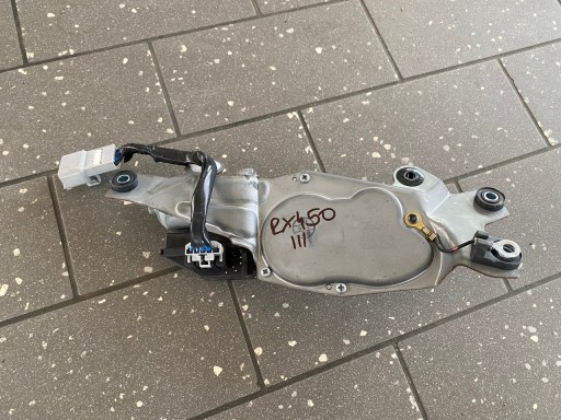 85130-48070 - ДВИГУН ЗАДНЬОГО СКЛООЧИСНИКА LEXUS RX450 III