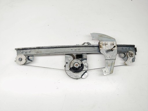 Mécanisme Vitres Électrique Gauche Avant Peugeot 107 3D 1.0 69820-0H020