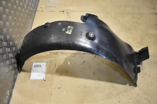 IDEALNE mudguard rear. right PORSCHE 991 4S 1