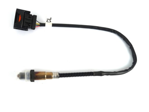 0 258 - Лямбда-зонд Opel Zafira B Vectra C 2.2 direct