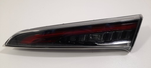 Toyota Corolla E21 Hatchback light rear right to the bonnet KOITO02429 (R360)