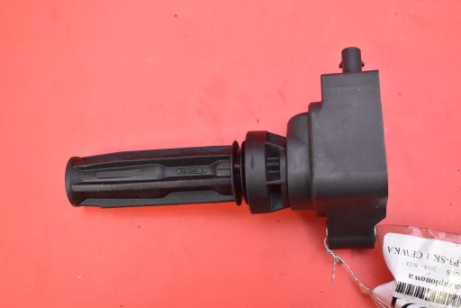 coil ignition JX6E-12A366-BA FORD FOCUS MK4 ST 2.3 ECOBOOST 280 KM 18-21