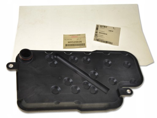528836 - MITSUBISHI L200 KB4 06-2.5 фильтр коробки передач