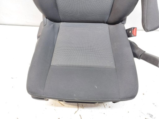 PSA Vivaro Jumpy Expert Proace 2024r KANAPY sjedala