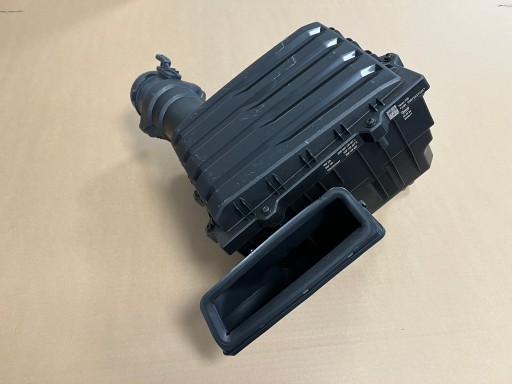 Корпус повітряного фільтра audi vw 5qf129607b