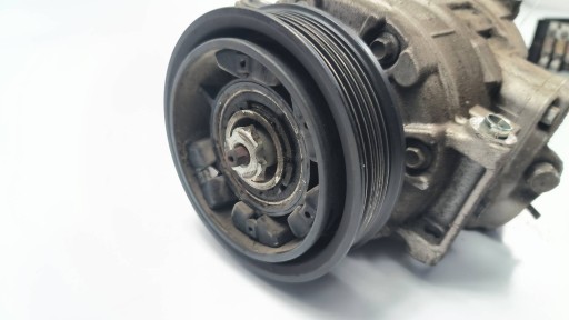 Compresseur Climatisateur air conditionné 447150-3659 VOLKSWAGEN TOURAN et