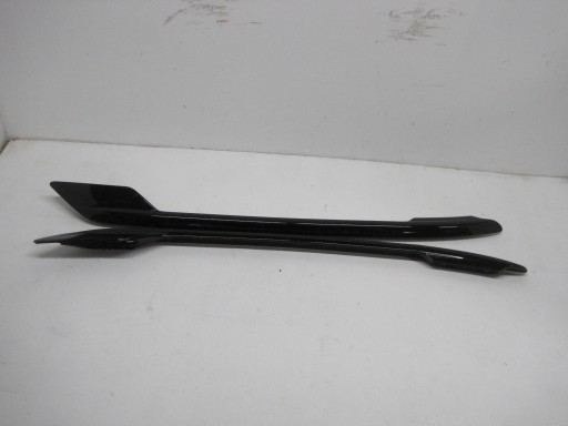 Dachreling Dachreling dach CITROEN C3 AIRCROSS 39081668 39081672