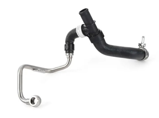 11539845352 - Кабель с обратным охлаждением Mini Cooper S R55 / R56OE