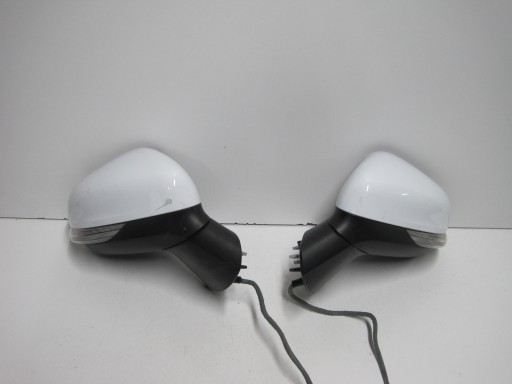 Spiegel FORD PUMA MK2 rechts