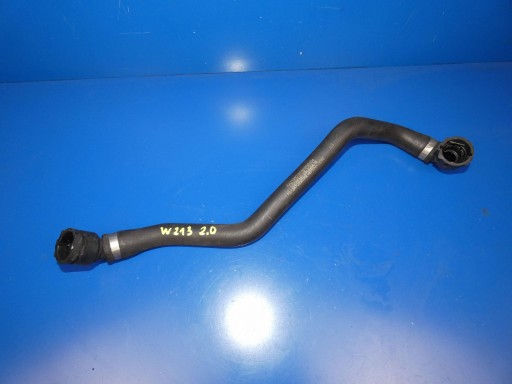 prijenos wodny turbine Mercedes-Benz E W213 A2135014782