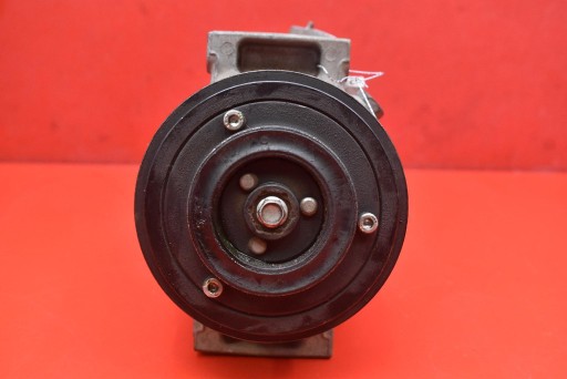 Klimakompressor Pumpe klimaanlage 72440449 VW JETTA 5 V 1.6 8V 102 KM 05-11