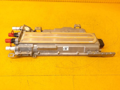 Bmw x5 g05 модуль зарядки 5a4d1f5