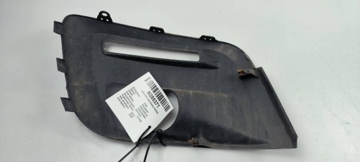 grid of a bumper front 9810965977 PEUGEOT PARTNER II