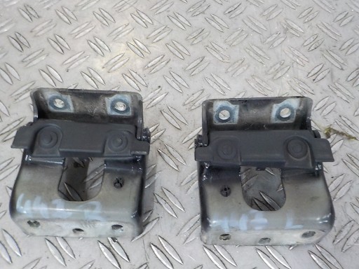 A4477401137 A4477400037 - VITO V КЛАС 447 ПЕТЛІ ЗАДНЬОЇ КРИШКИ