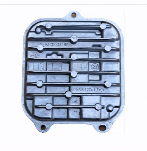 Peugeot 308 iii перетворювач led модуль 9858416180