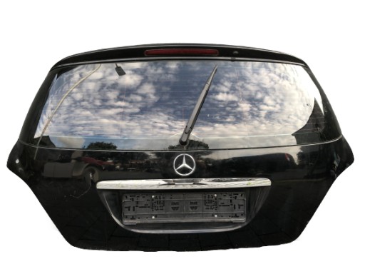 Mercedes ЗАДНЯЯ ДВЕРЬ R КЛАСС W251 251