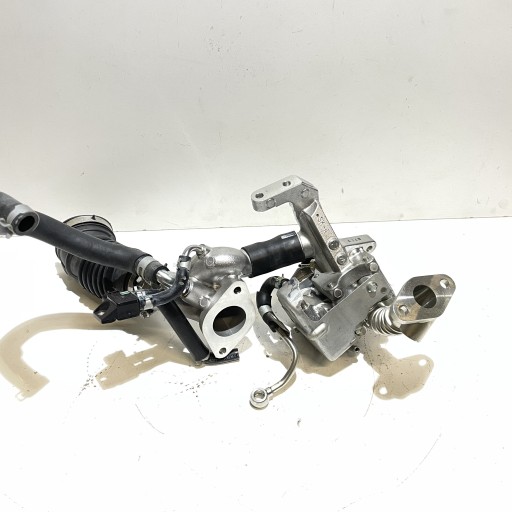 RENAULT KADJAR 1.6 TCE NEW EGR VALVE 14710BV80B