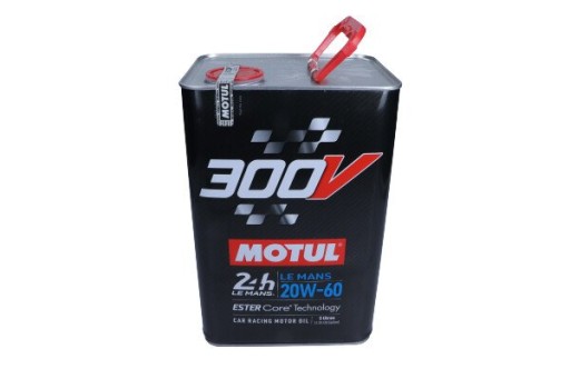 Моторное масло MOTUL 110828