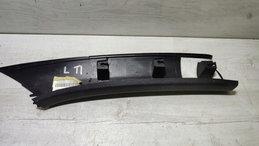 cover slupka A left VW Tiguan Lift 5N0