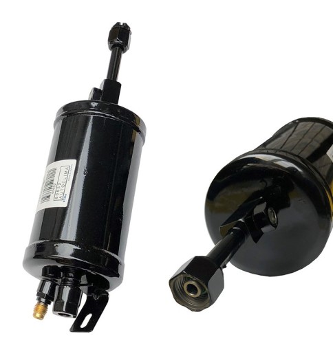 CEL2027 - ФИЛЬТР ОСУШИТЕЛЬ ВОЗДУХА CASE CLASS DEUTZ