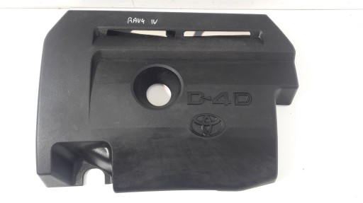 Toyota RAV 4 2,0D4D upper motor cover (DS20)