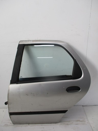 door left rear. FIAT PALIO