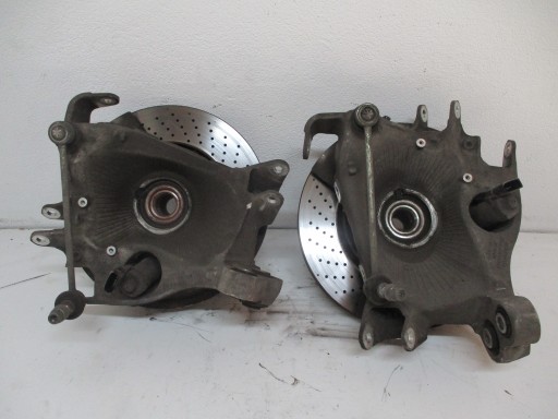 swing swings rear rear part PORSCHE CARRERA 3,0BIT 991331611 991331612