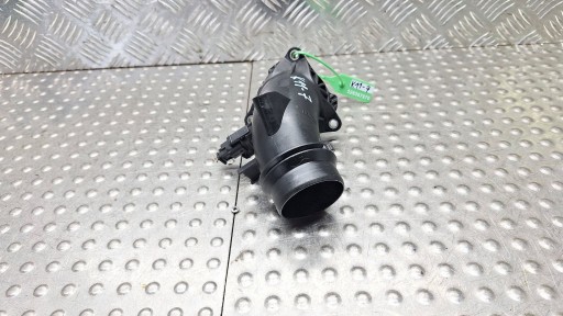 elbow of intake A6540900044 MERCEDES W253 W247 W177 W118 2.0 CDI